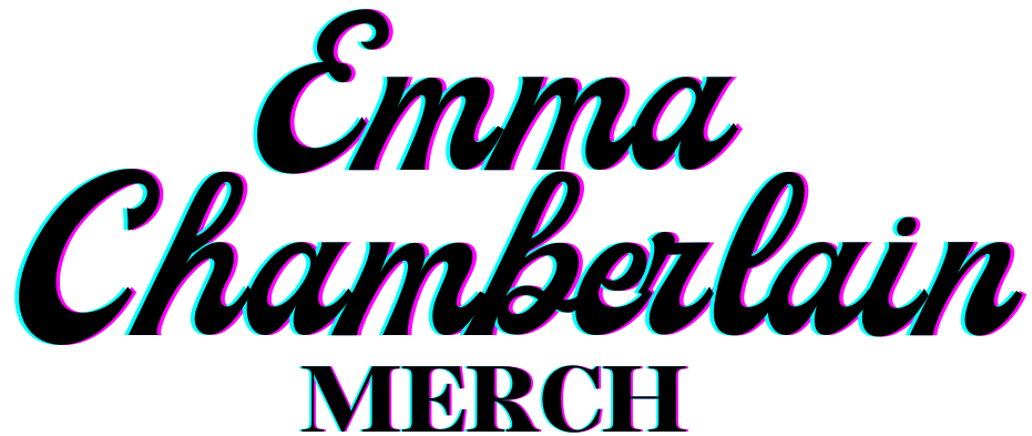 Emma Chamberlain  Merch